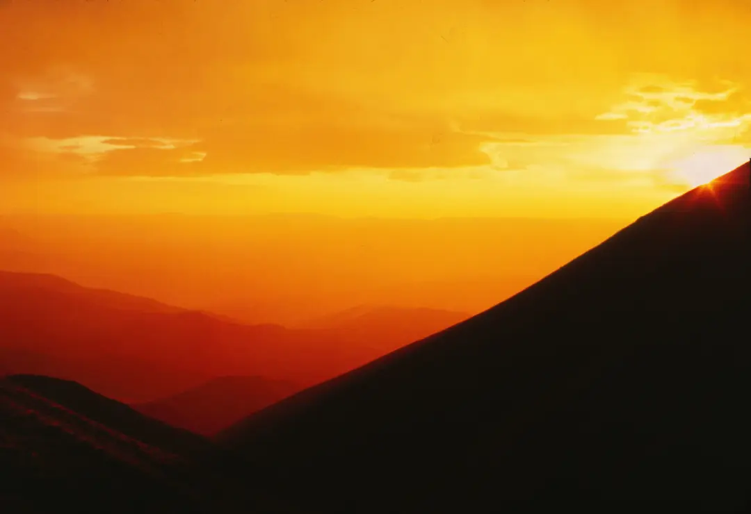 Building for Stillness